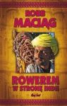 ROWEREM W STRONĘ INDII TW