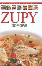 ZUPY DOMOWE TW