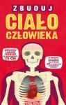 ZBUDUJ CIAŁO CZŁOWIEKA TW