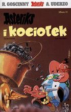 ASTERIKS I KOCIOŁEK ALBUM 13
