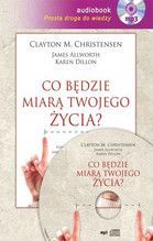 CD MP3 CO BĘDZIE MIARĄ TWOJEGO ŻYCIA? TW