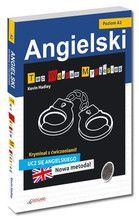 TWO WARSAW MYSTERIES ANGIELSKI KRYMINAŁ Z ĆWICZENIAMI