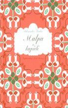 MAŁPA W KĄPIELI TW