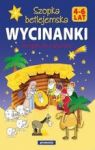 SZOPKA BETLEJEMSKA WYCINANKI
