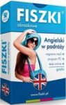 FISZKI OBRAZKOWE ANGIELSKI W PODRÓŻY TW