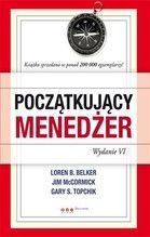 POCZĄTKUJĄCY MENEDŻER WYD VI