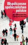WSPÓŁCZESNE SPOŁECZEŃSTWO POLSKIE
