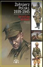 ŻOŁNIERZ POLSKI 1939-1945 TW