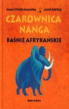 CZAROWNICA NANGA BAŚNIE AFRYKAŃSKIE TW