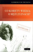 CO KOBIETY WIEDZĄ O MĘŻCZYZNACH?