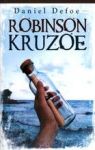 ROBINSON KRUZOE WYD.2011