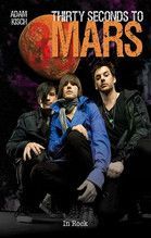 THIRTY SECONDS TO MARS