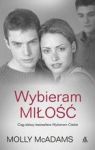 WYBIERAM MIŁOŚĆ