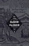 BAŚNIE WŁOSKIE TOM 3 TW