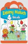 ZDOLNY MALUCH 4-LATEK