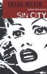 DAMULKA WARTA GRZECHU SIN CITY TOM 2 TW