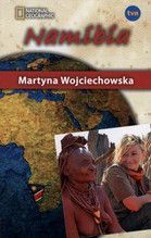 NAMIBIA KOBIETA NA KRAŃCU ŚWIATA