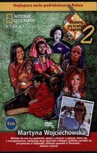 DVD KOBIETA NA KRAŃCU ŚWIATA 2 TW