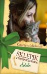 SKLEPIK Z  NIESPODZIANKĄ ADELA WYD. KIESZONKOWE