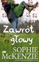 ZAWRÓT GŁOWY