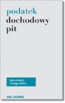 PODATEK DOCHODOWY OD OSÓB FIZYCZNYCH PIT 01.02.2014