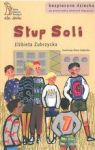 SŁUP SOLI