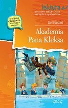AKADEMIA PANA KLEKSA Z OPRACOWANIEM