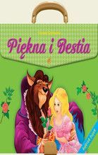 PIĘKNA I BESTIA. KUFEREK BAJEK TW