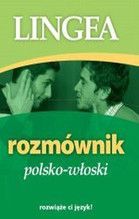 ROZMÓWNIK POLSKO-WŁOSKI