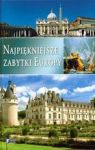NAJPIĘKNIEJSZE ZABYTKI EUROPY TW