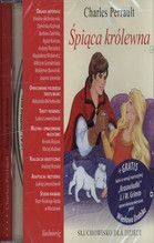 CD ŚPIĄCA KRÓLEWNA SŁUCHOWISKO DLA DZIECI TW