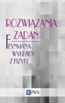 ROZWIĄZANIA ZADAŃ FEYNMANA WYKŁADY Z FIZYKI
