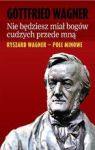 NIE BĘDZIESZ MIAŁ BOGÓW CUDZYCH PRZEDE MNĄ