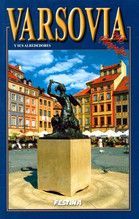 WARSZAWA I OKOLICE 466 FOTOGRAFII WER.HISZPAŃSKA