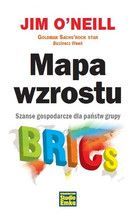 MAPA WZROSTU