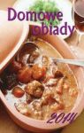 KALENDARZ 2014 DOMOWE OBIADY WISZĄCY PIONOWY