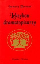 LEKSYKON DRAMATOPISARZY