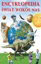 ENCYKLOPEDIA ŚWIATA WOKÓL NAS TW
