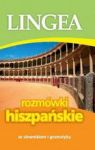 ROZMÓWKI HISZPAŃSKIE