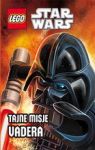 TAJNE MISJE VADERA LEGO STAR WARS TW