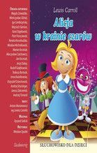 CD MP3 ALICJA W KRAINIE CZARÓW SŁUCHOWISKO TW