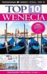 WENECJA TOP 10 PRZEWODNIK WIZ WYD. 2013
