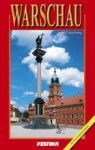 WARSZAWA I OKOLICE ALBUM PRZEWODNIK WER.NIEMIECKA