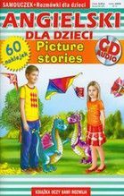 ANGIELSKI DLA DZIECI PICTURIES 2+CD