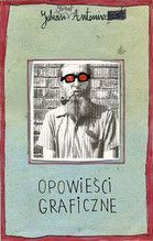 OPOWIEŚCI GRAFICZNE TW