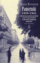 PAMIĘTNIKI 1939-1945 TW