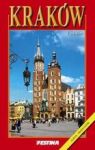 KRAKÓW I OKOLICE ALBUM PRZEWODNIK WER. POLSKA