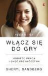 WŁĄCZ SIĘ DO GRY KOBIETY PRACA I CHĘĆ PRZYWÓDZTWA