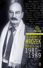 DZIENNIK 1980-1989 TOM 3 TW