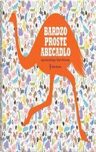 BARDZO PROSTE ABECADŁO TW